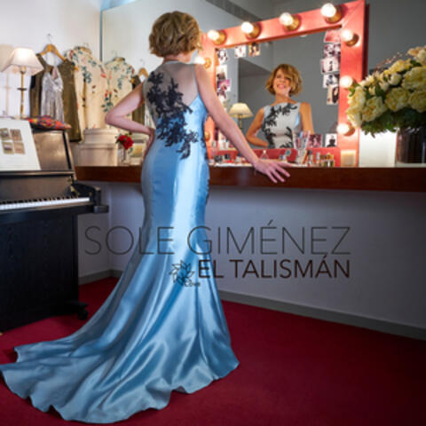 El Talismán