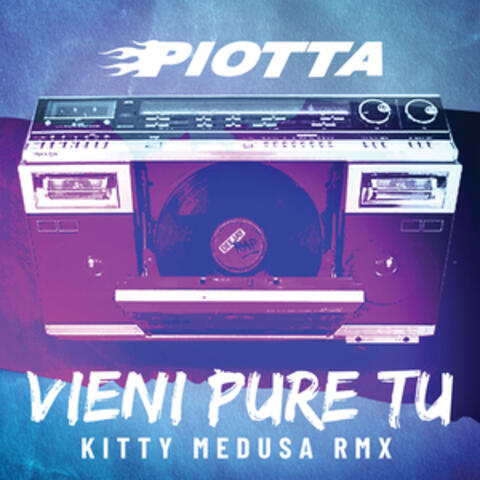 Vieni pure tu