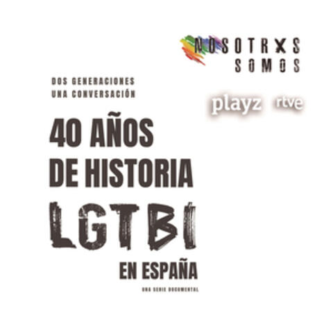 Nosotrxs Somos