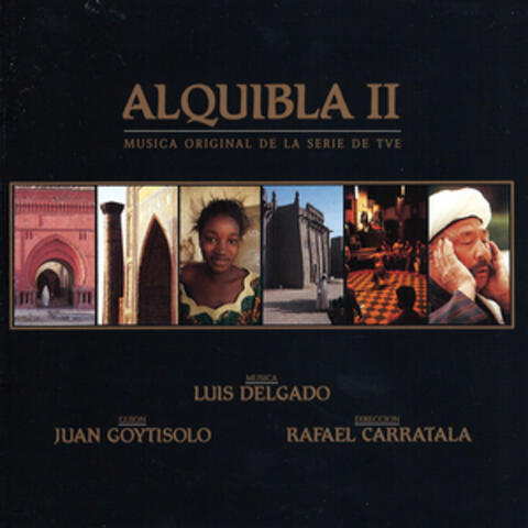 Alquibla (Vol. 2)