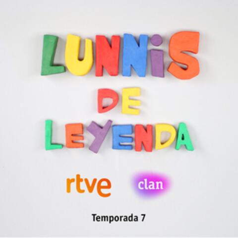 Lunnis de Leyenda (Temporada 7)