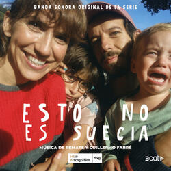 ESTO NO ES SUECIA REDUX