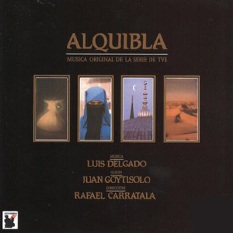 Alquibla