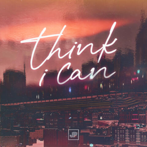 think i can