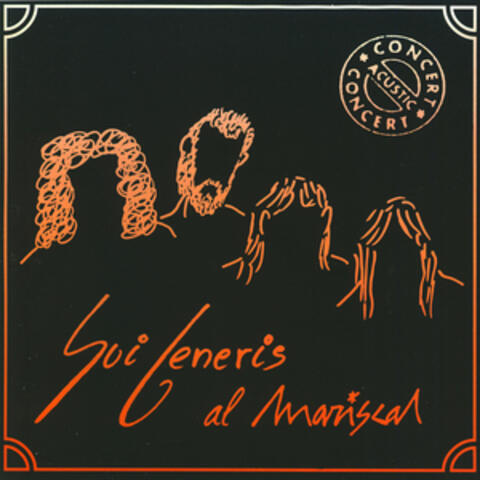 Al Mariscal (Concert Acústic)