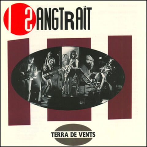 Terra de Vents