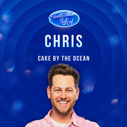 Cake By The Ocean