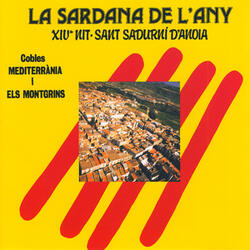 Sardanistes de Santa Anna