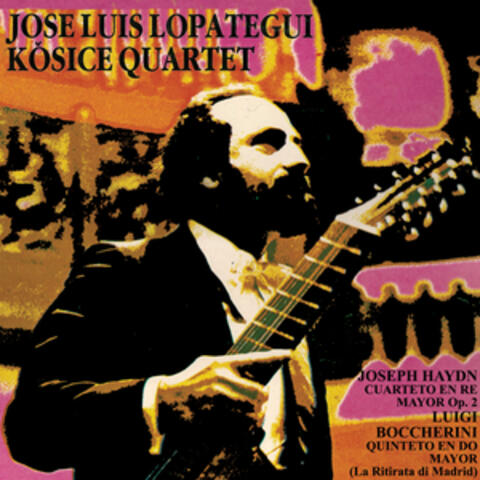 José Luis Lopàtegui