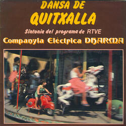 Dansa de Quitxalla