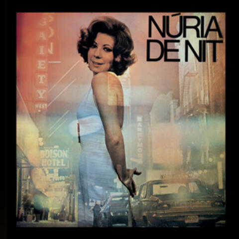 Núria de Nit