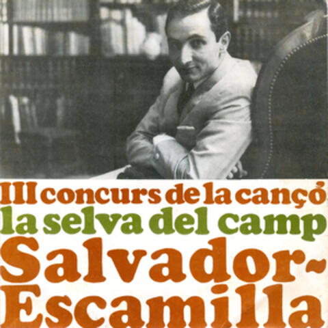 III Concurs de la cançó La Selva del Camp