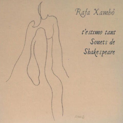 T'estimo Tant (Sonets de Shakespeare)