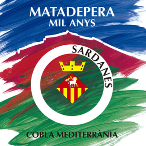 Matadepera Mil Anys: Sardanes