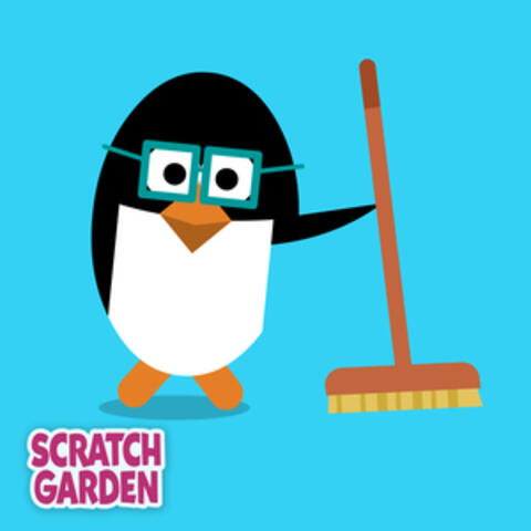 The Clean Up Song!
