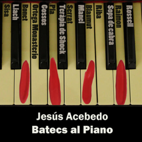 Batecs al Piano