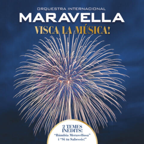 Visca la Música!
