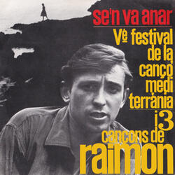 Se'n Va Anar. Vè Festival Cançó Mediterrània