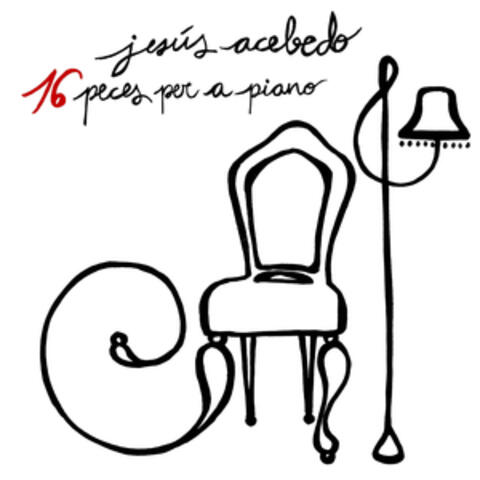 16 Peces Per a Piano