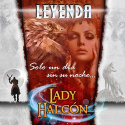 Lady Halcón