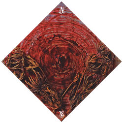 Seven Mouths in the Neck