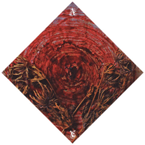 Seven Mouths in the Neck