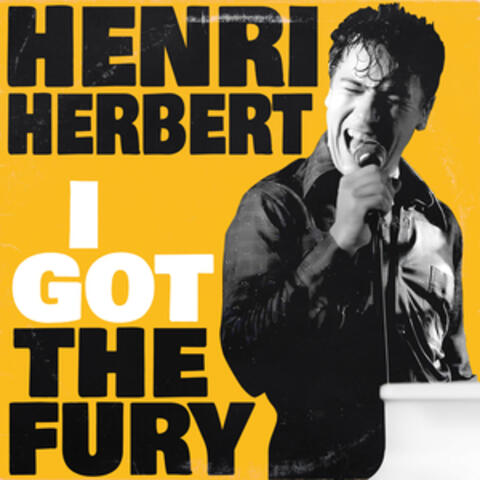 I Got The Fury