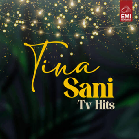 Tina Sani - Tv Hits