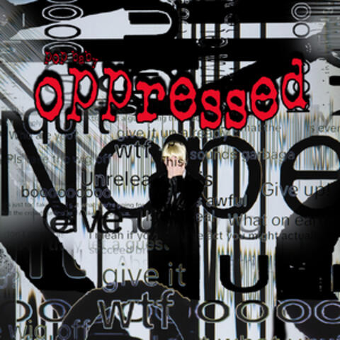 Oppressed