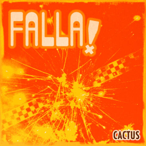 Falla!