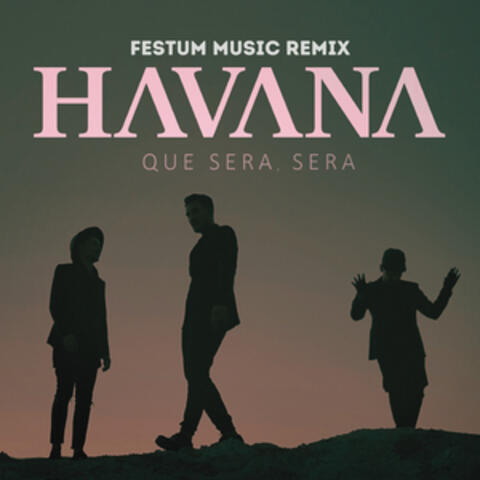 Que Sera, Sera
