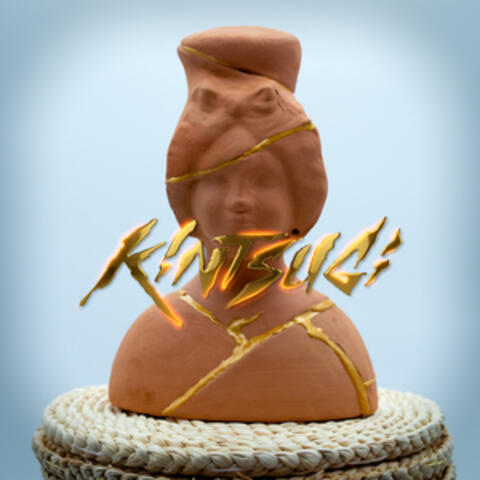 Kintsugi