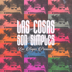 LAS COSAS SON SIMPLES