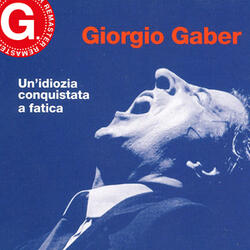 L'ingenuo (Prima Parte - Prosa) (Live) [Remastered]