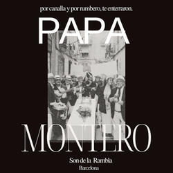 Papa Montero