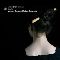 More Than Muses - Cecilia