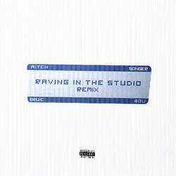 Raving In The Studio