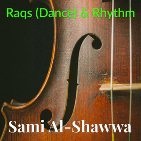 Raqs (Dance) & Rhythm