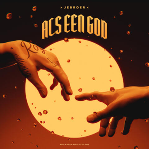 Als Een God