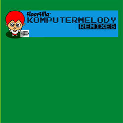 Komputermelody