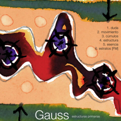 Estructuras Primarias