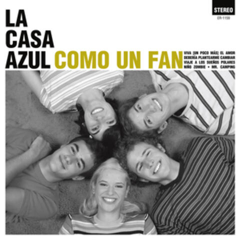 Como Un Fan