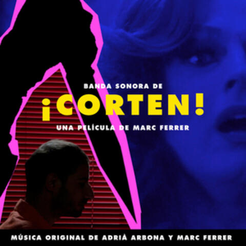 ¡Corten!