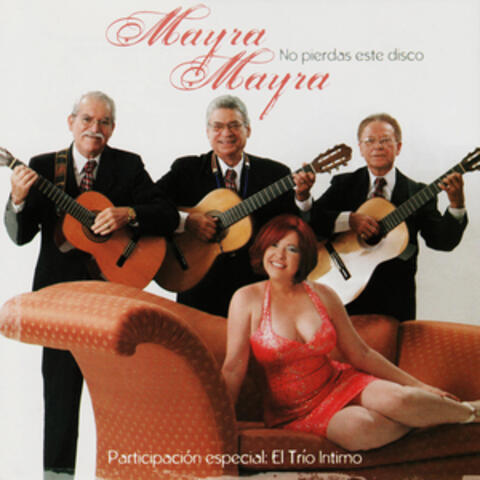 No Pierdas Este Disco