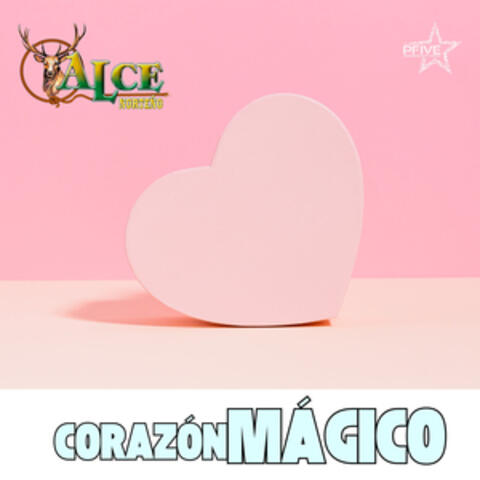 Corazón Mágico