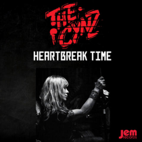 Heartbreak Time