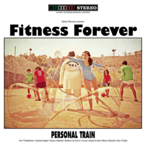 Personal Train