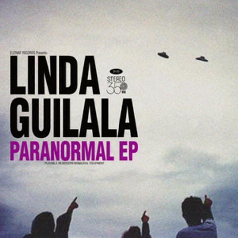 Paranormal