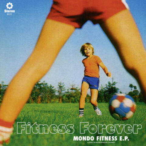 Mondo Fitness