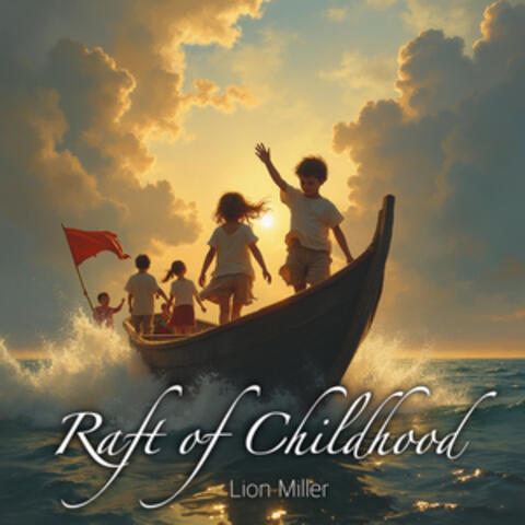 Raft of Childhood